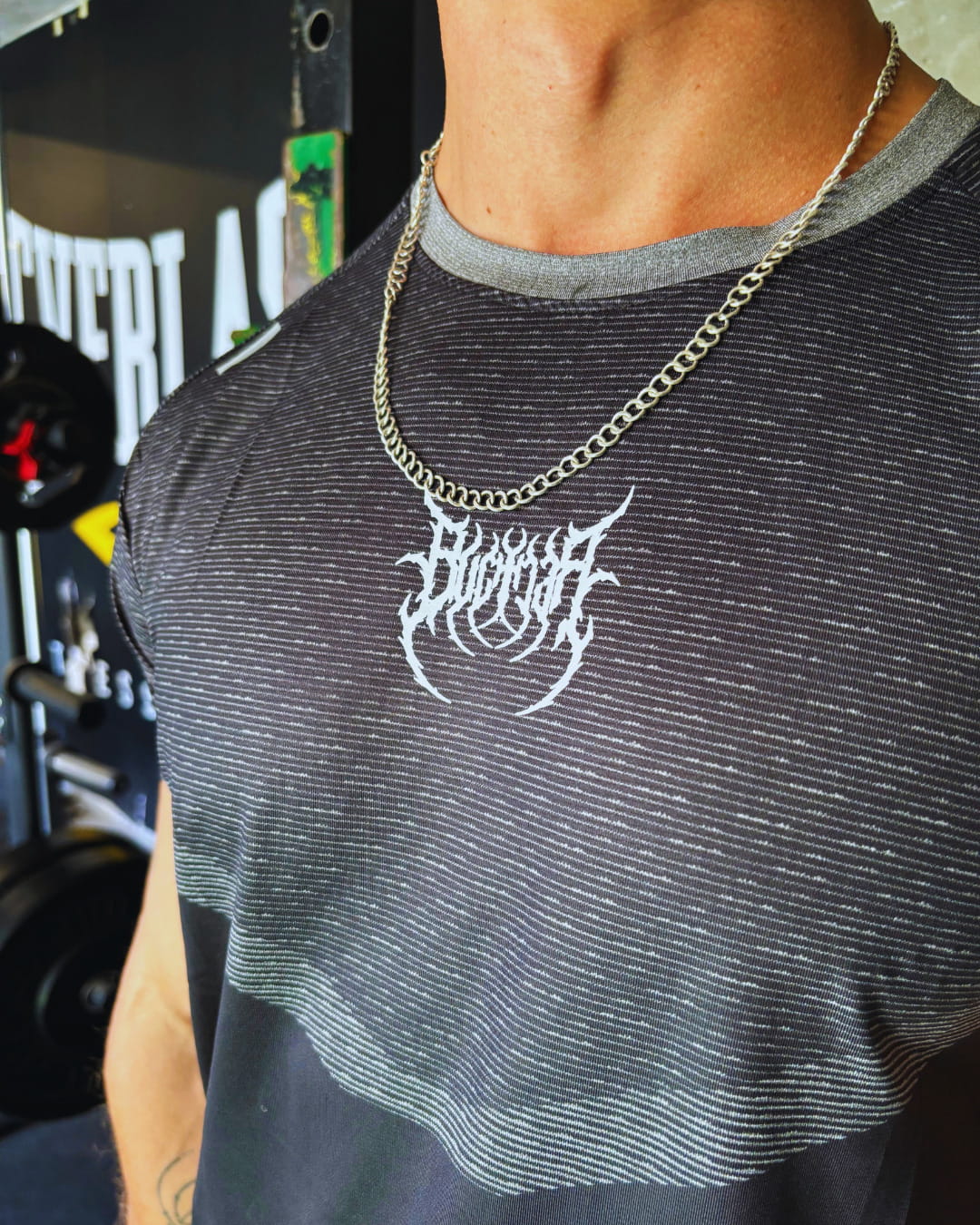 VENOM TEE
