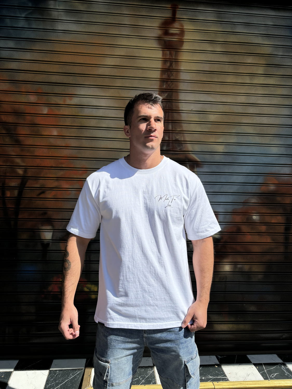 MFL TEE