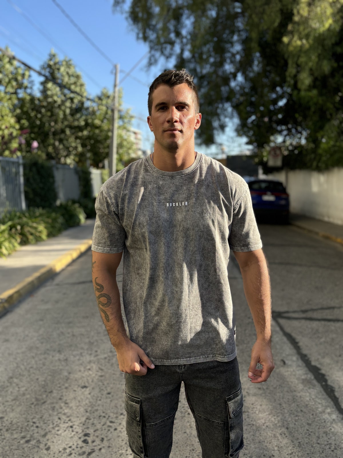 CLASSIC TEES