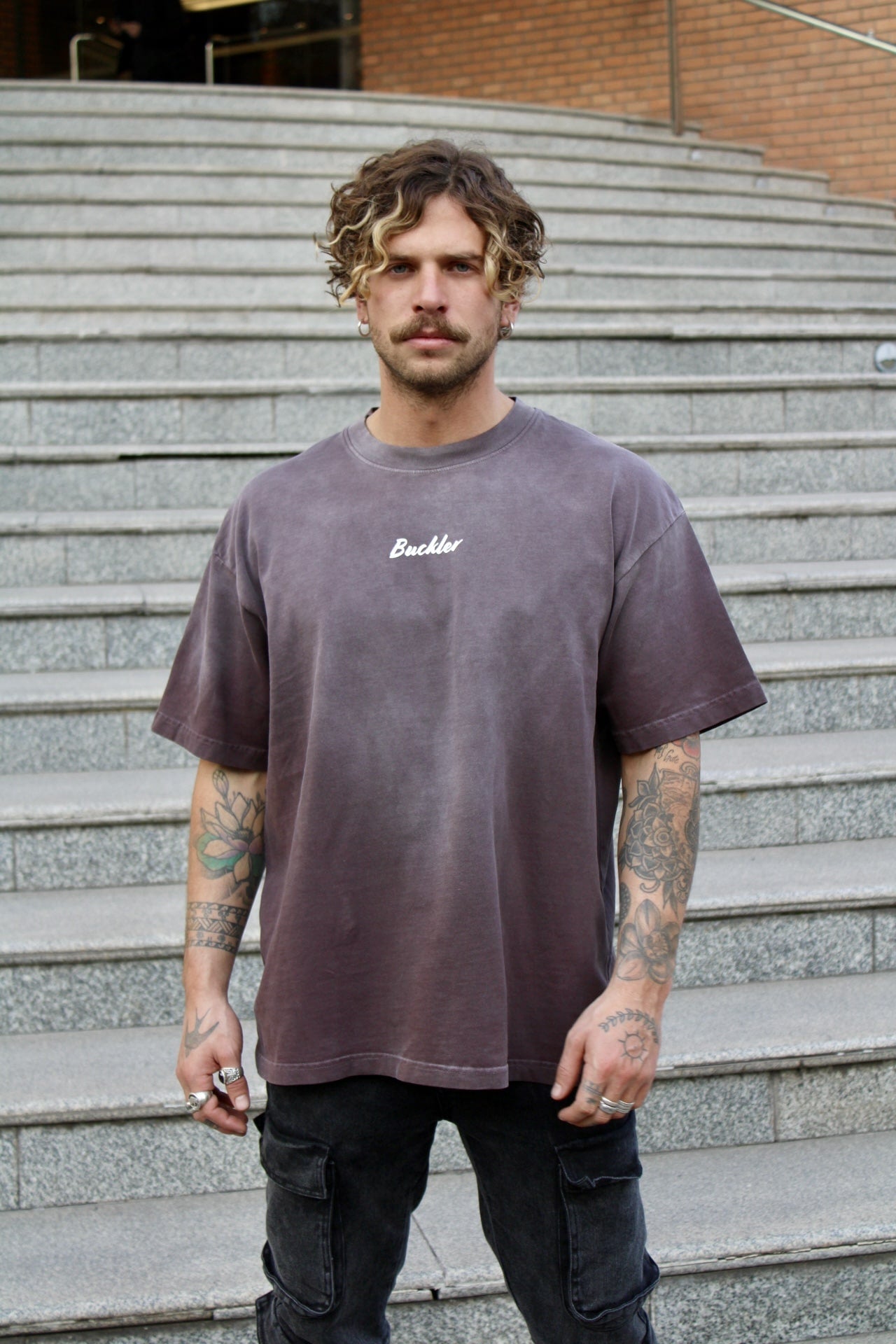 SPRING TEE
