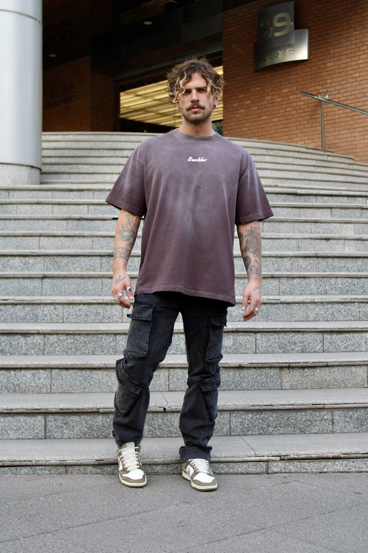 SPRING TEE