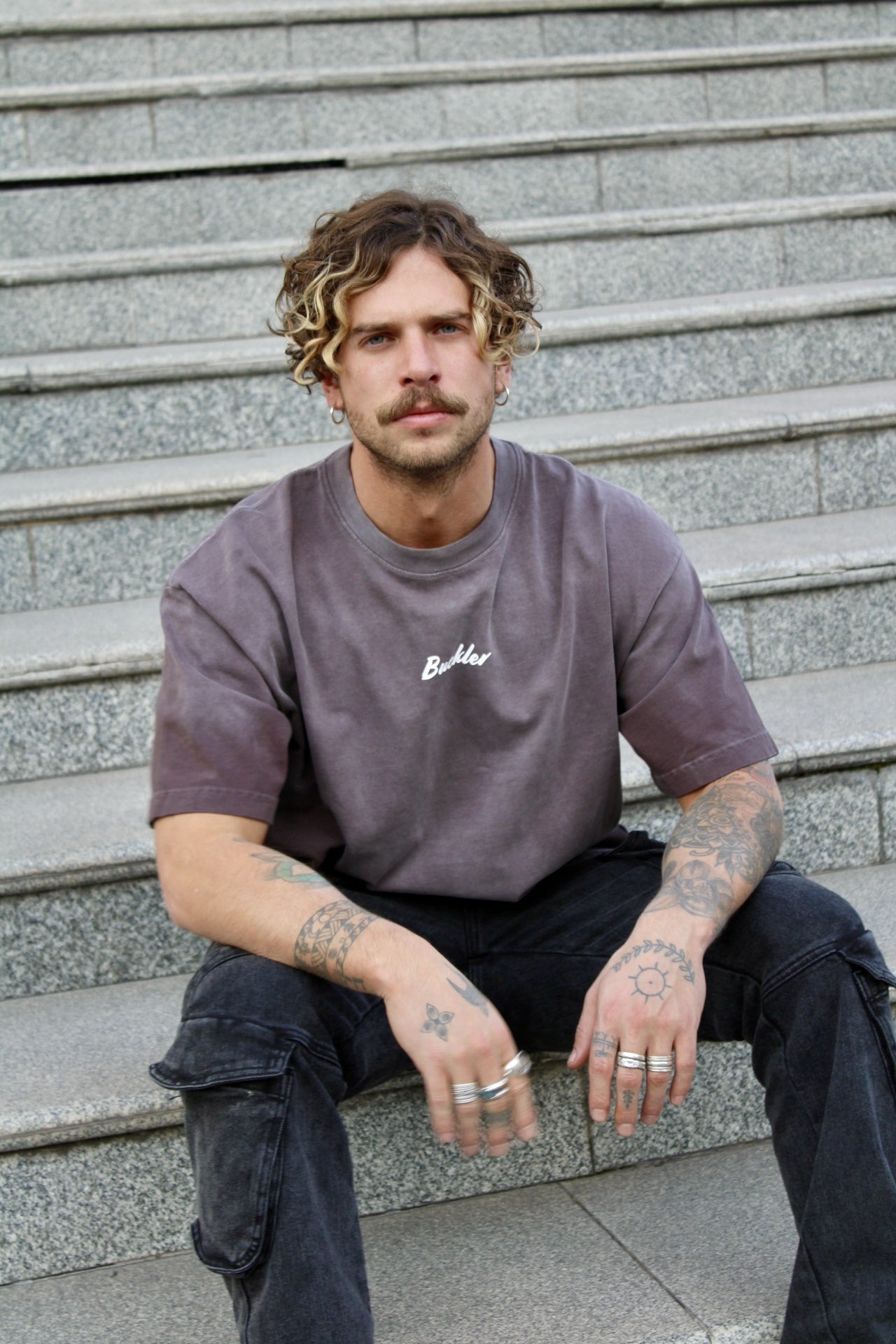 SPRING TEE