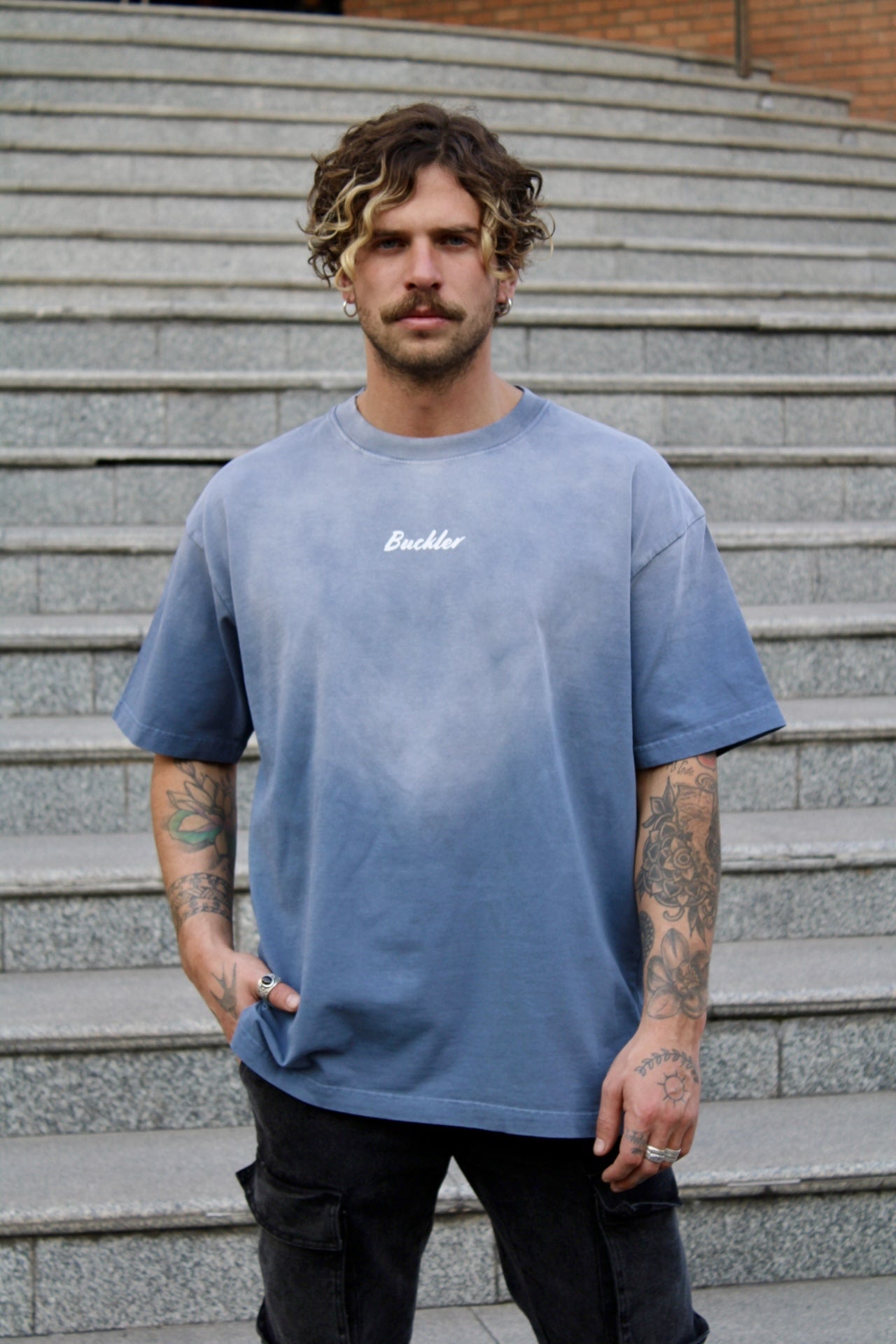 SPRING TEE