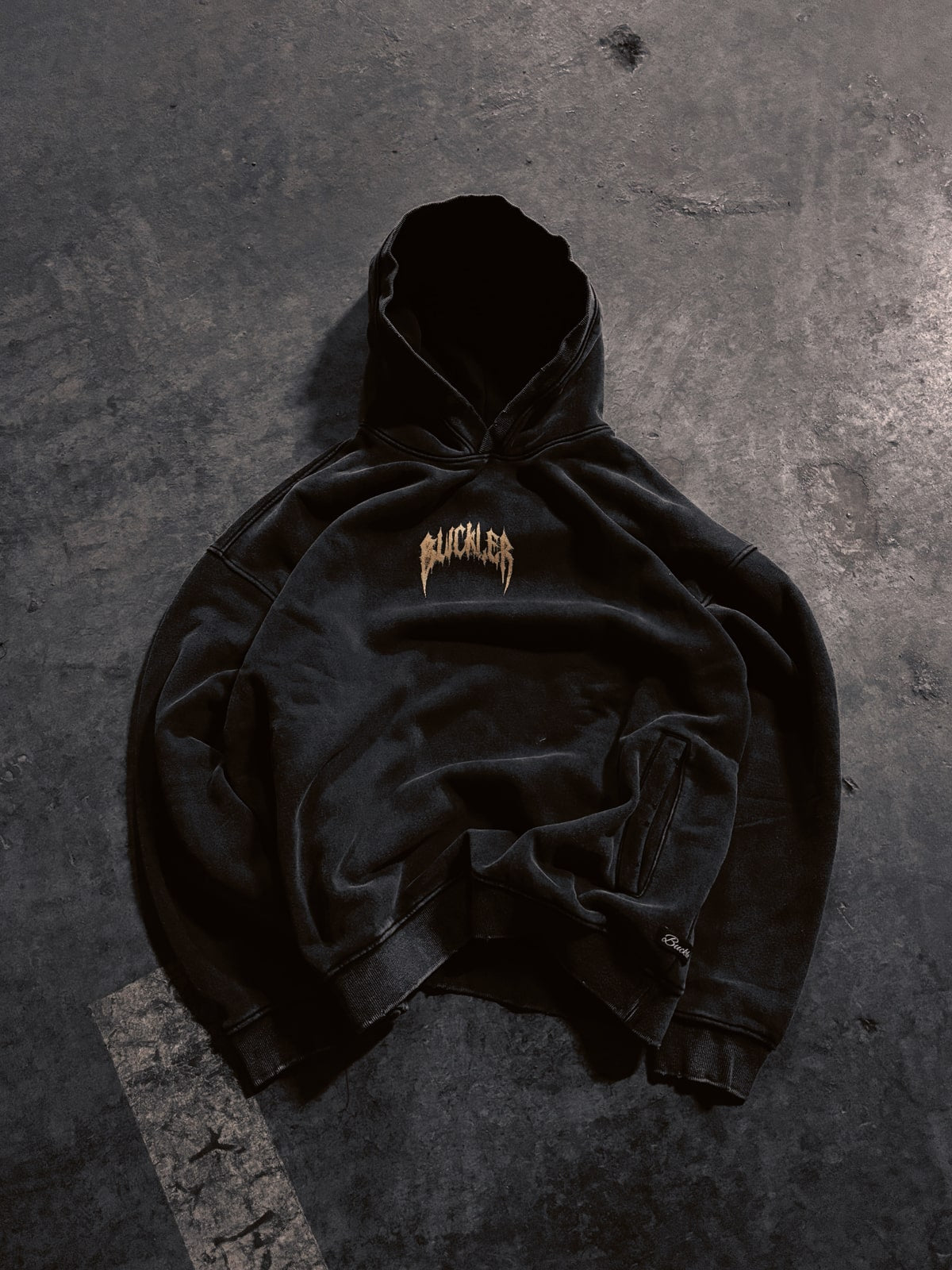 SPECTRE HOODIE