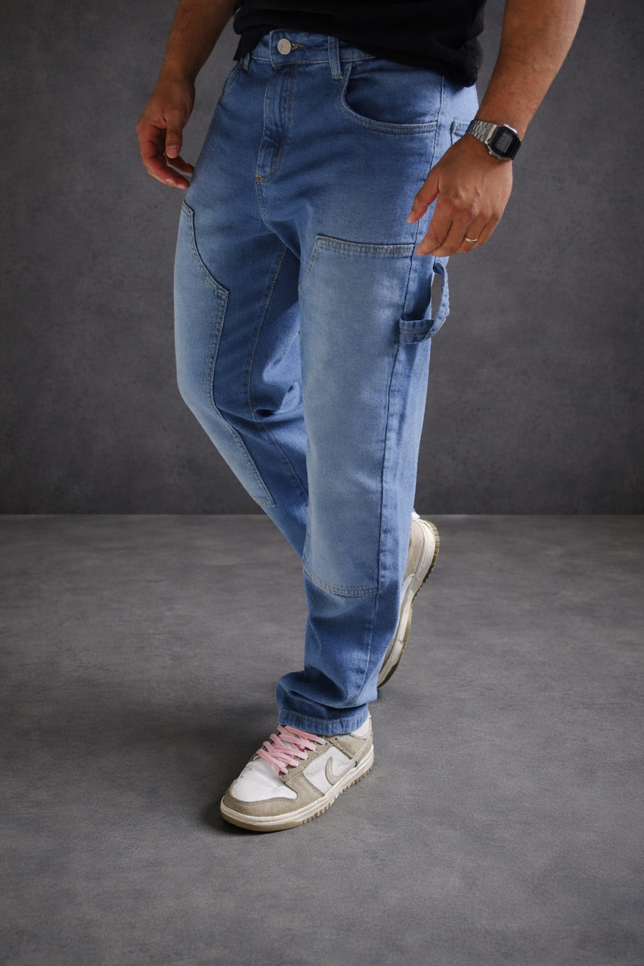 CARPENTER JEANS