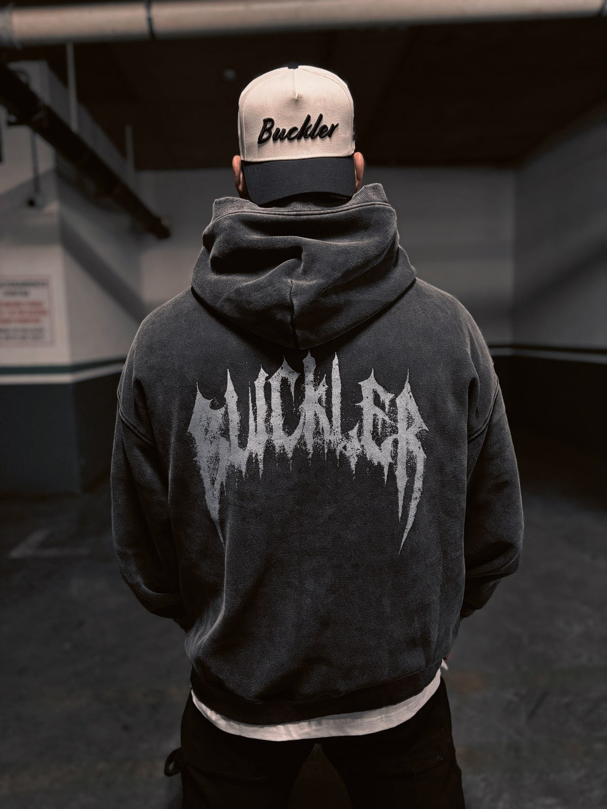 SPECTRE HOODIE