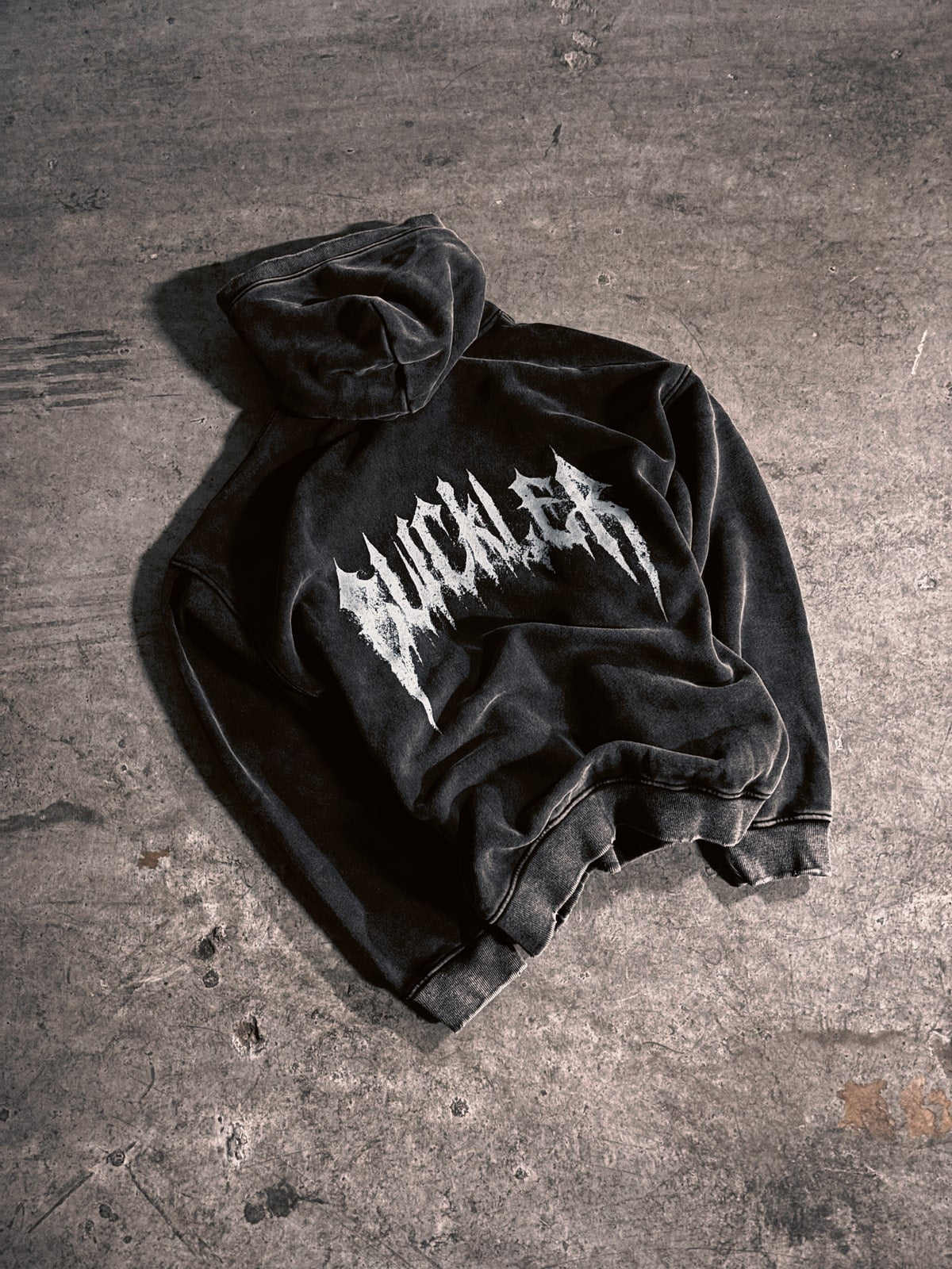SPECTRE HOODIE