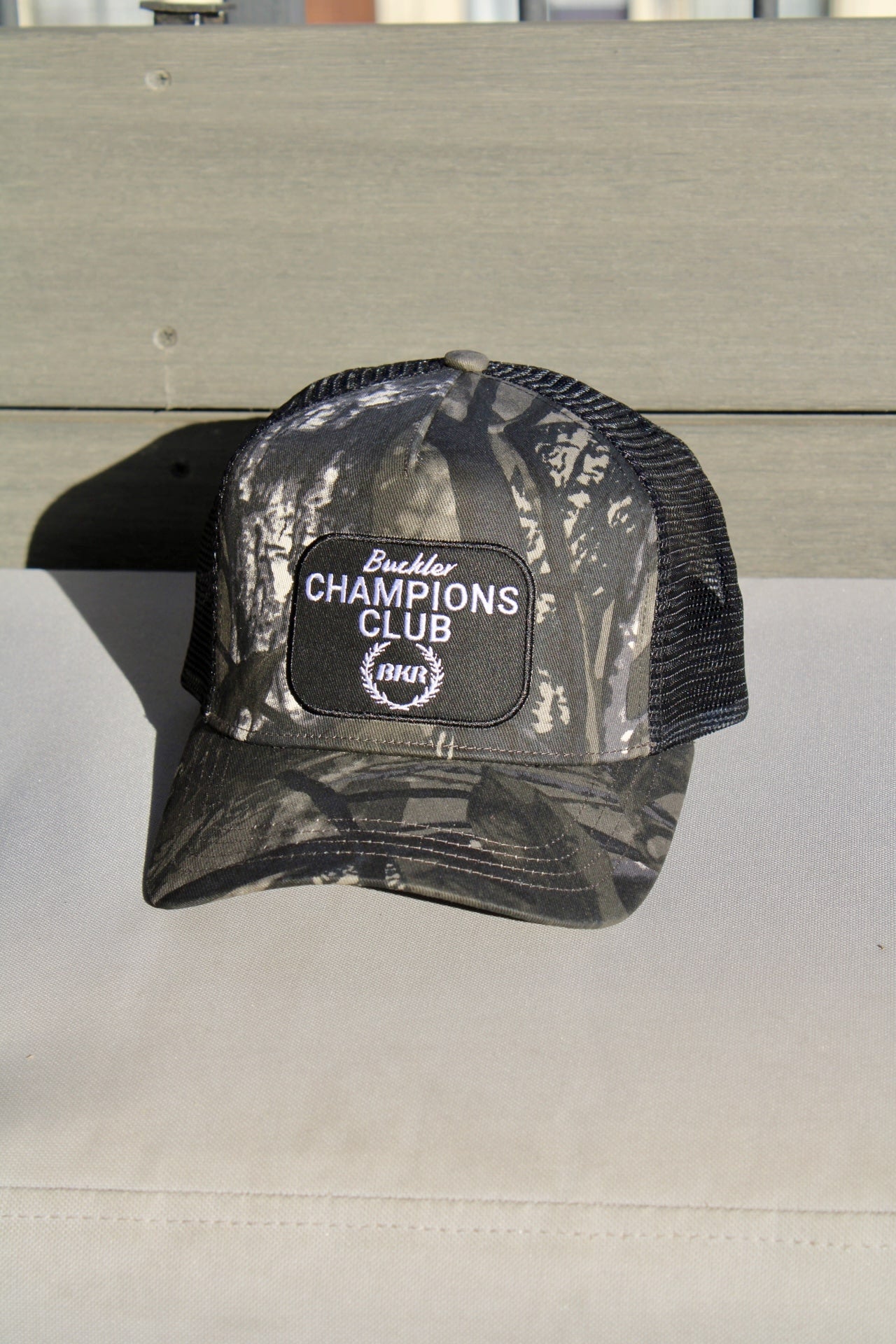 CHAMPIONS CLUB JOCKEY