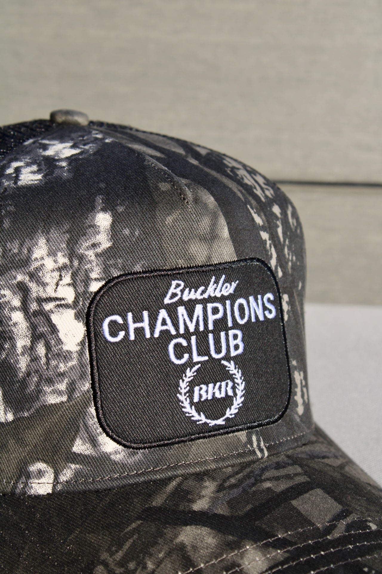 CHAMPIONS CLUB JOCKEY