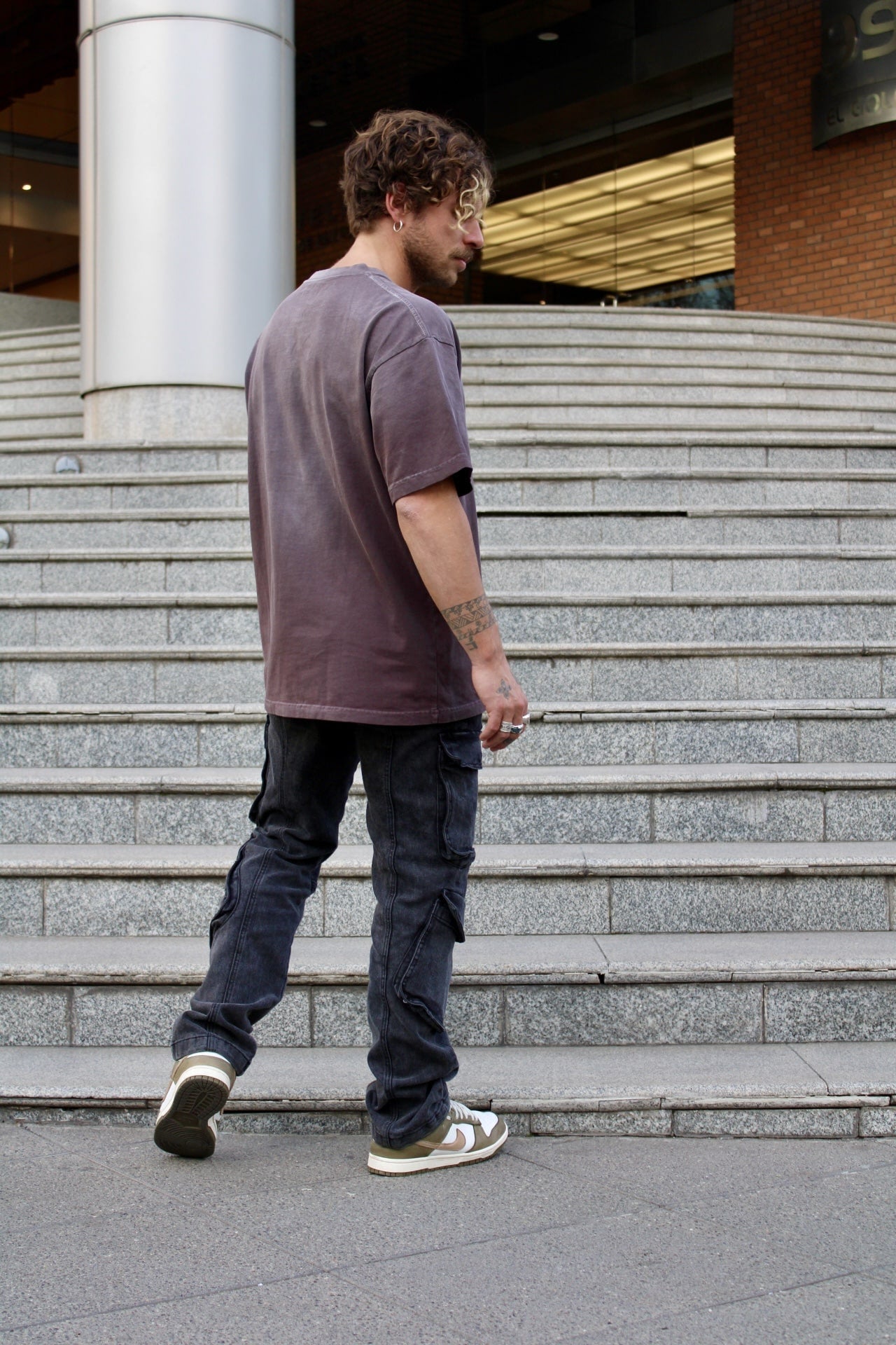 SPRING TEE