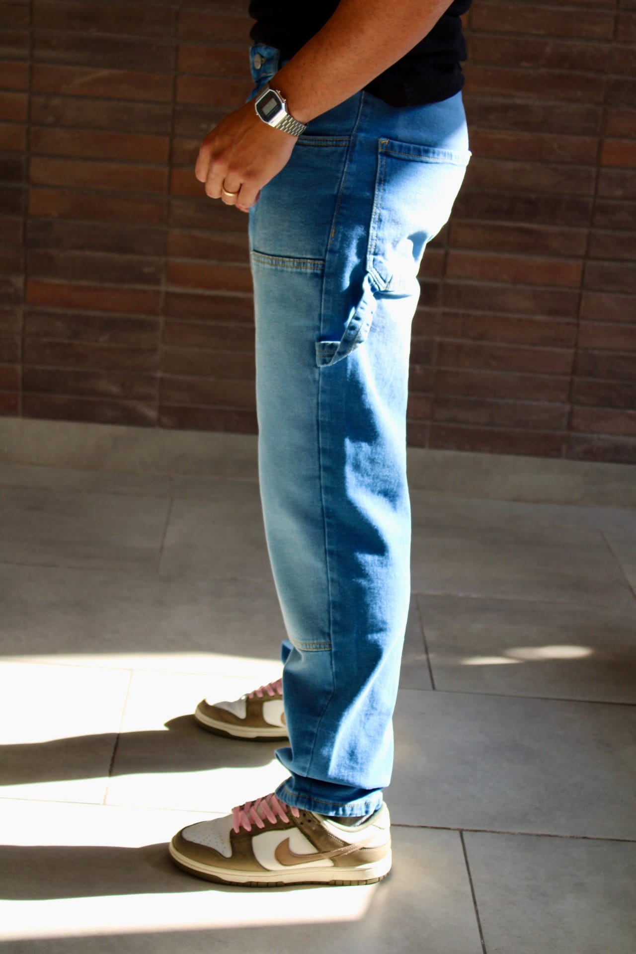 CARPENTER JEANS
